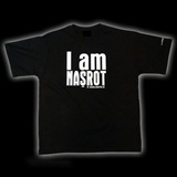 Triko "I am Našrot" pánské XL