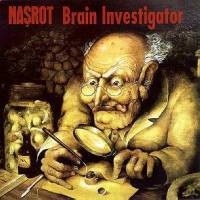 Brain Investigator